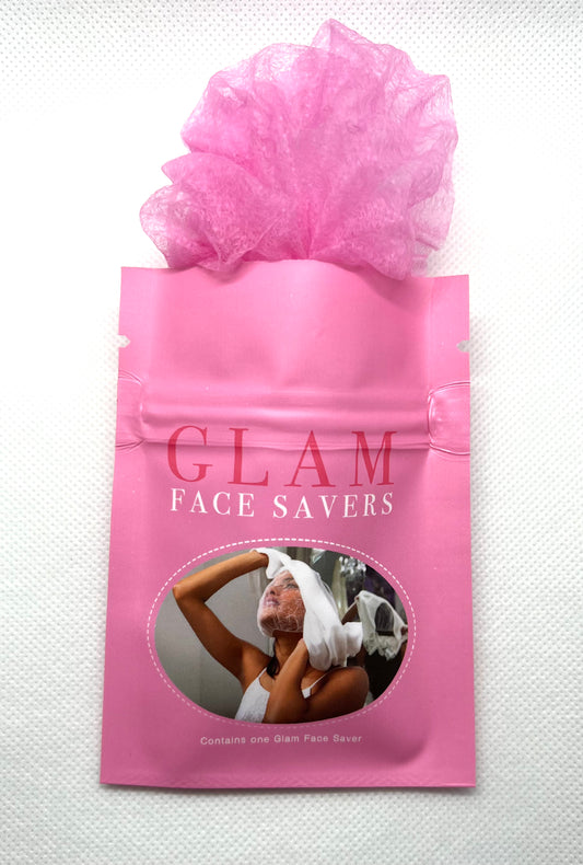 Six Pack - Glam Face Savers